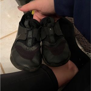 Well loved Nike’s, boys size 10